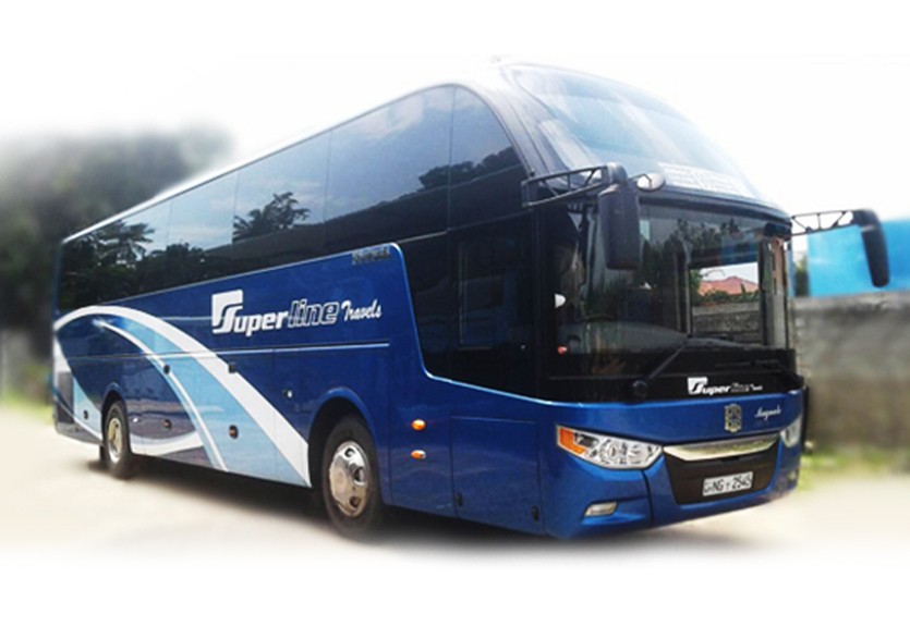 Know Few Words About Superline.lk